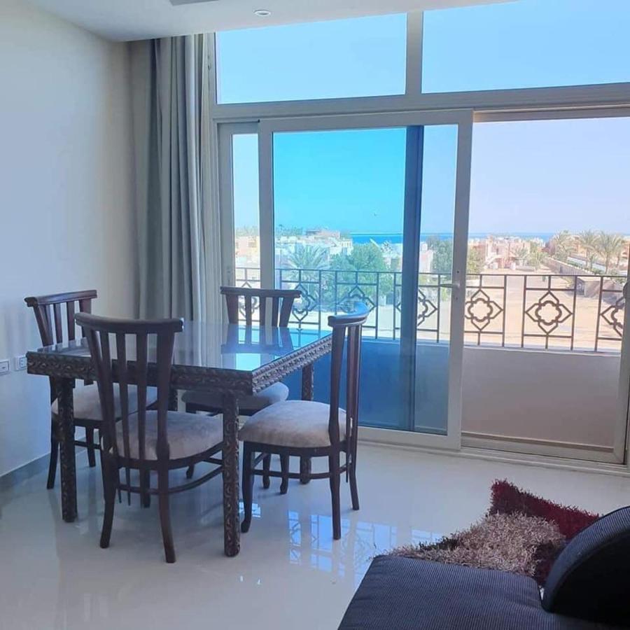 Andalusia Blue شقة فندقية الغردقة