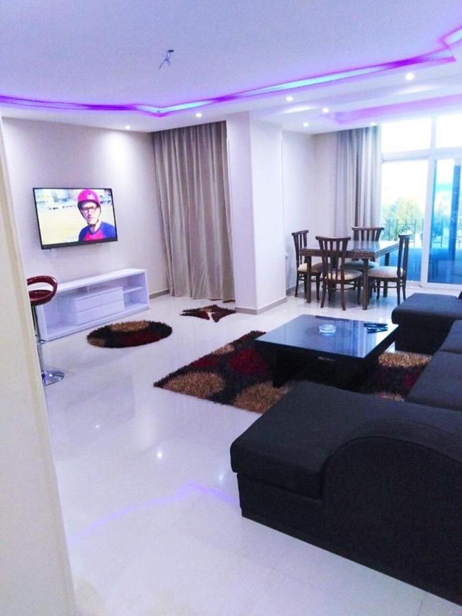 Andalusia Blue شقة فندقية *
