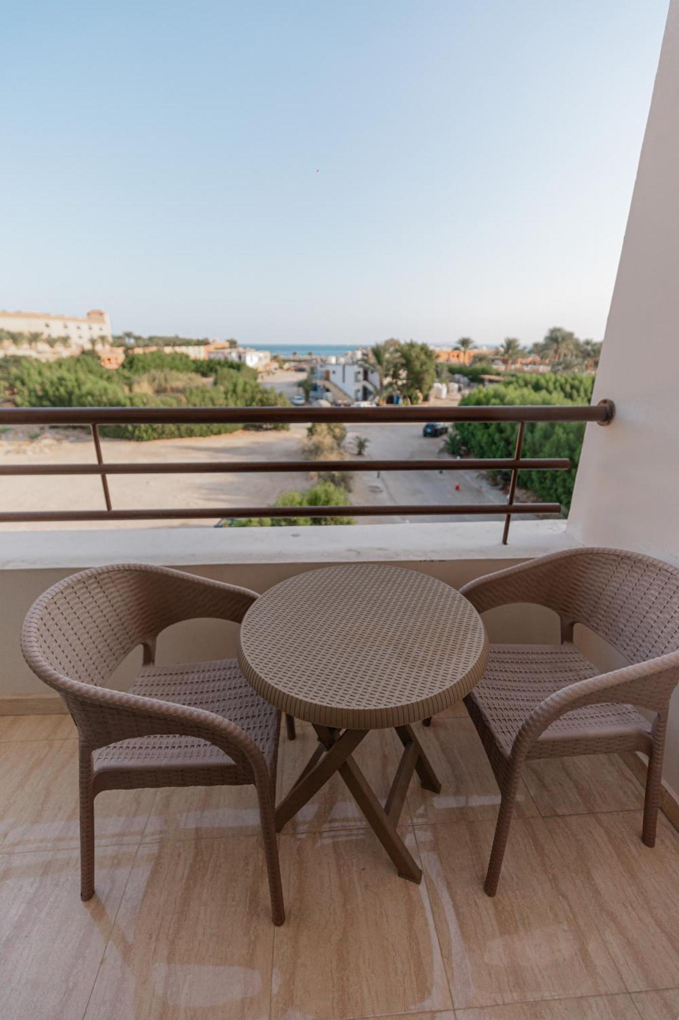 Andalusia Blue الغردقة