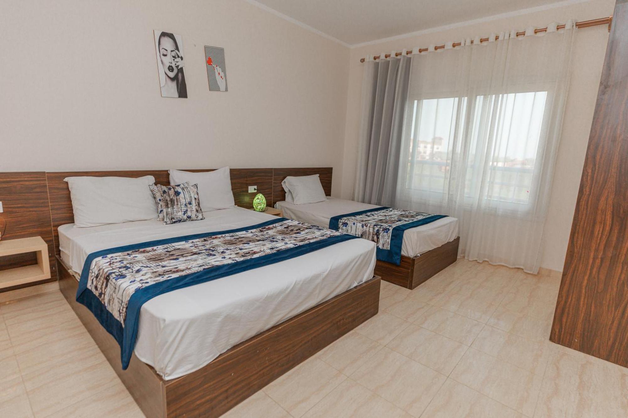 Andalusia Blue מלון דירות *