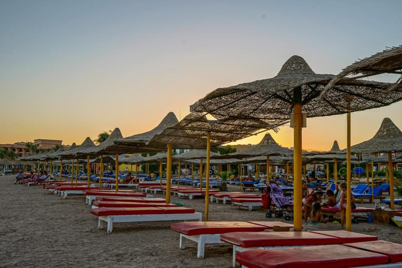 Hotel de apartamente Andalusia Blue Hurghada