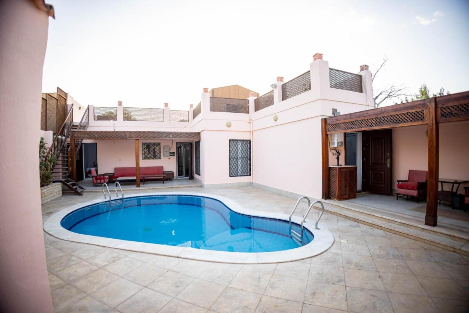 Andalusia Blue Хургада