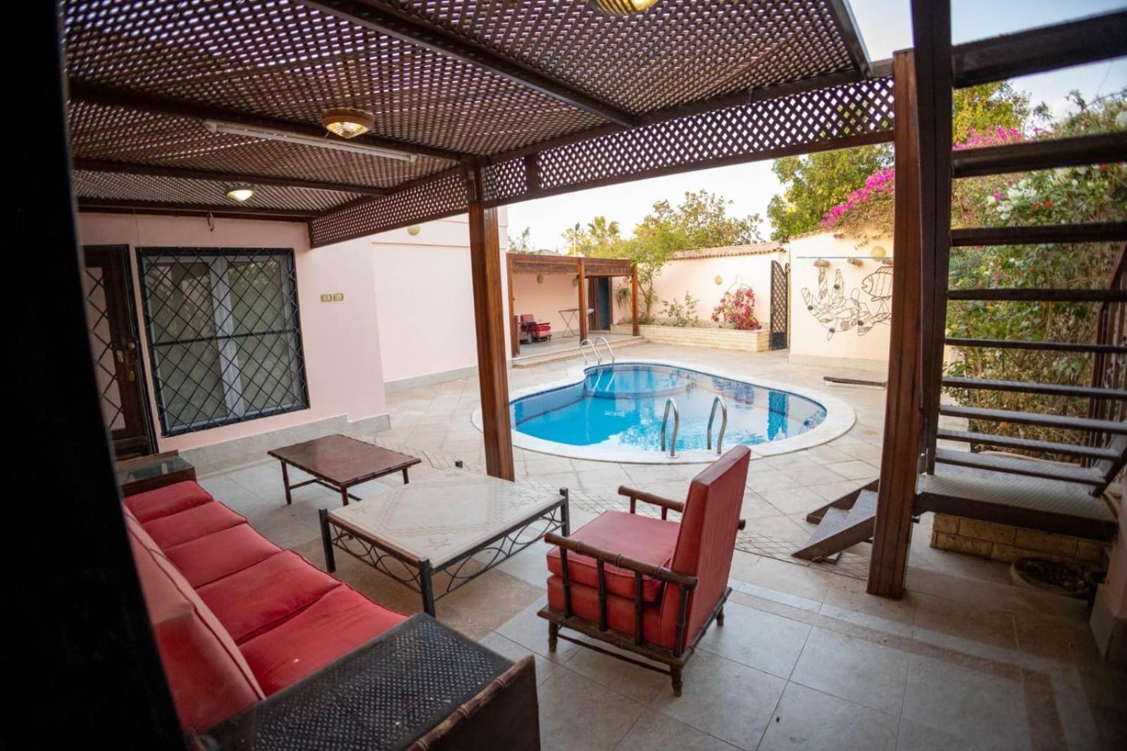 شقة فندقية Andalusia Blue