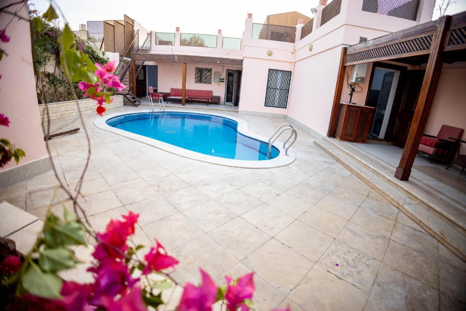 Andalusia Blue * الغردقة