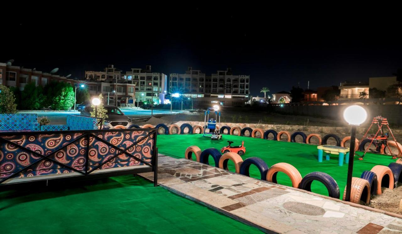 Andalusia Blue Hurghada