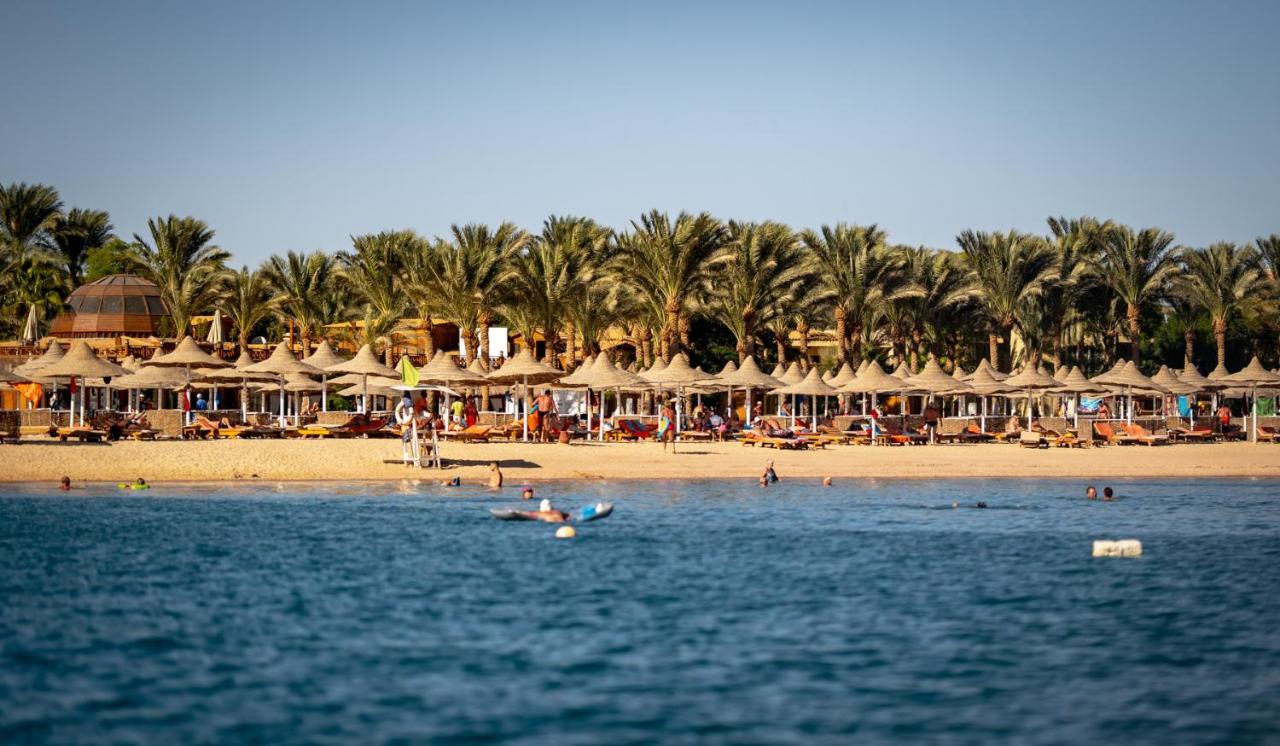 Andalusia Blue Aparthotel Hurghada